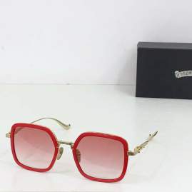 Picture of Chrome Hearts Sunglasses _SKUfw67949592fw